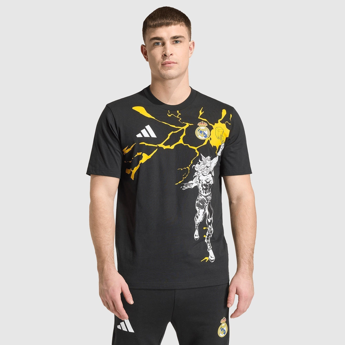 Men's Special Edition Travel Jersey 25/26