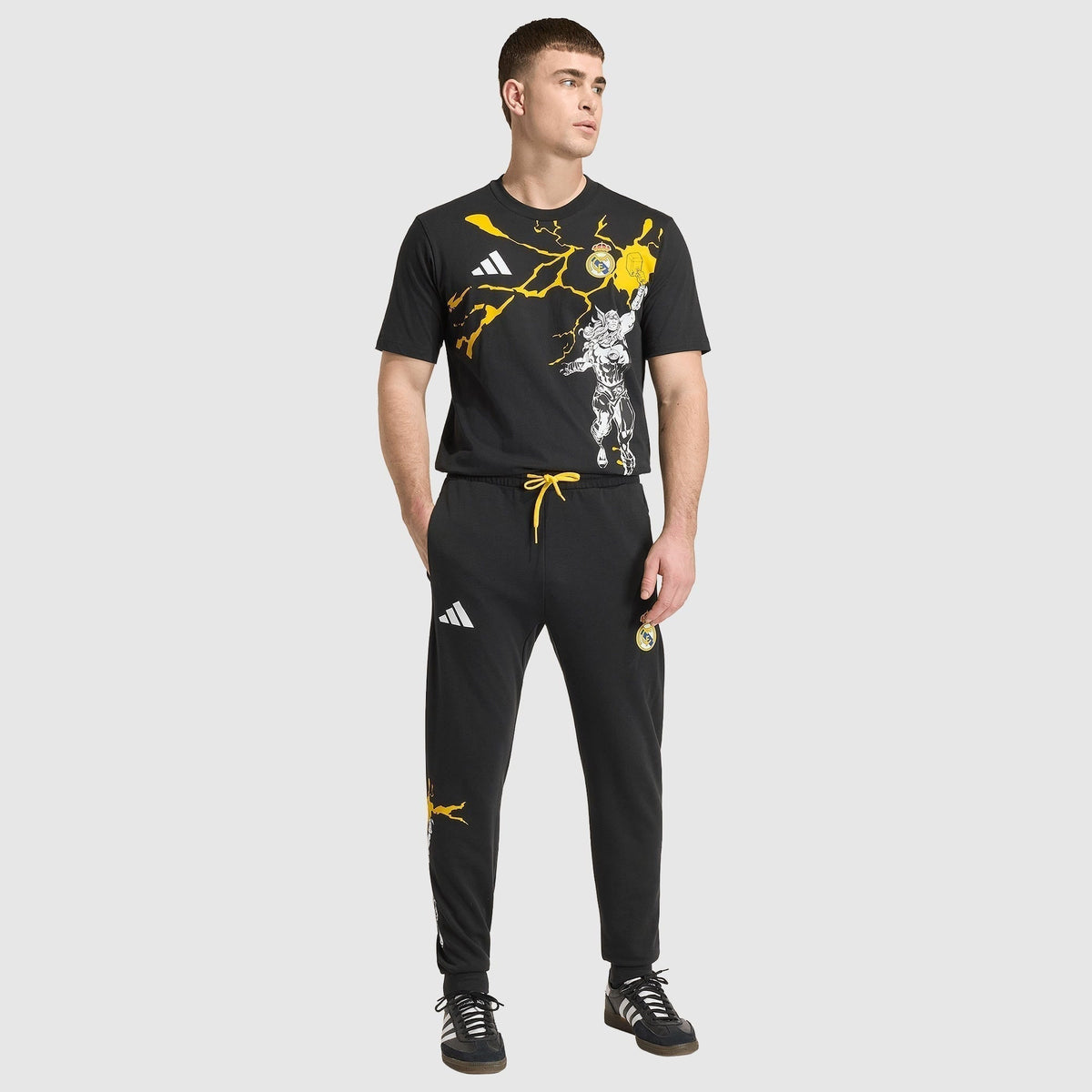Men's Special Edition Travel Jersey 25/26