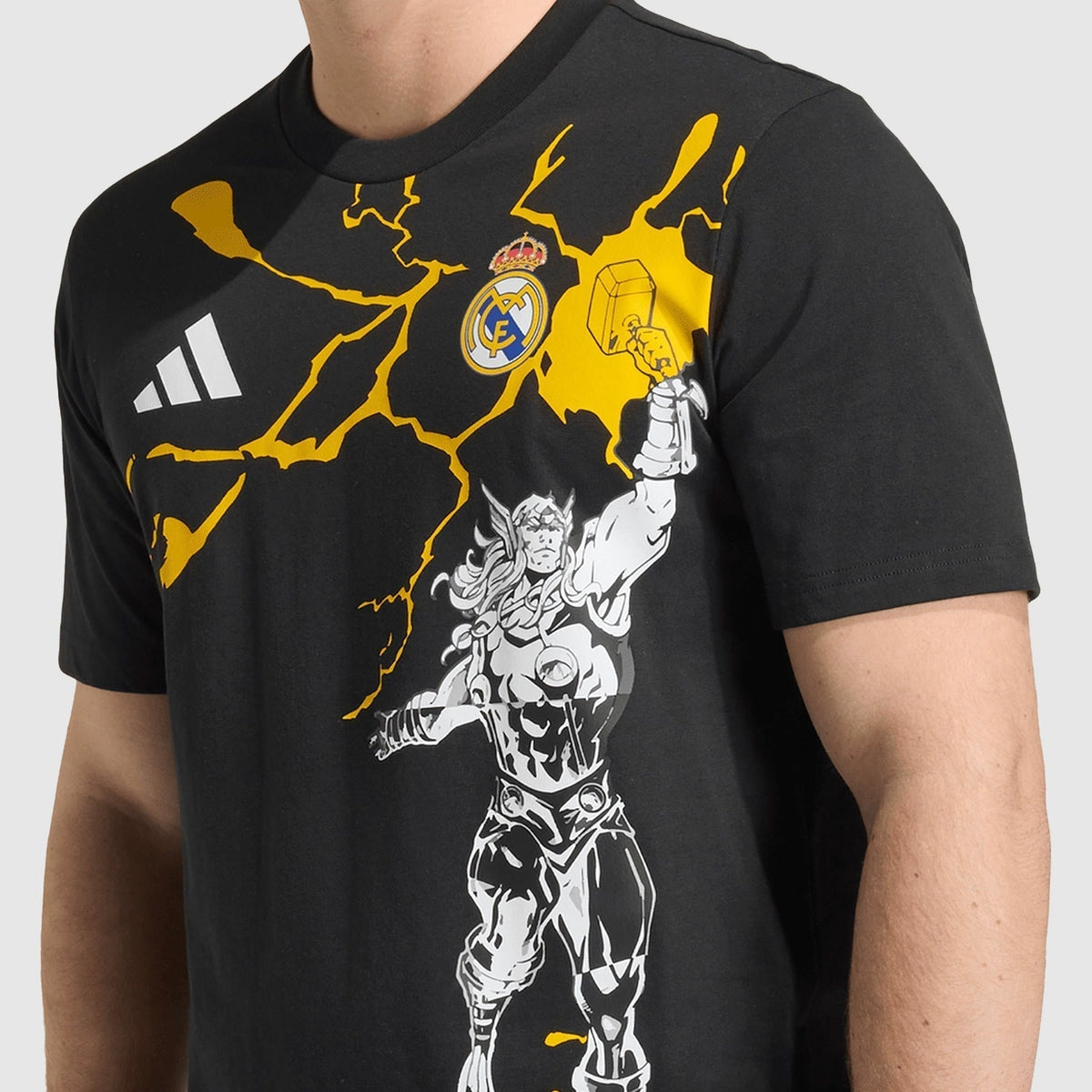 Men's Special Edition Travel Jersey 25/26