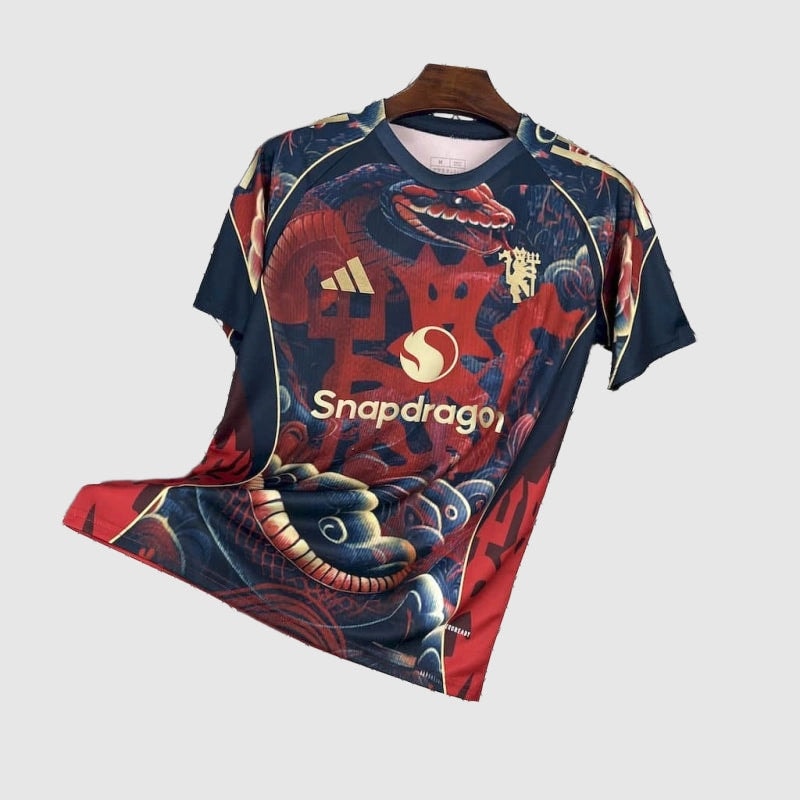 Men's Special Edition Jersey 25/26 · Design 2