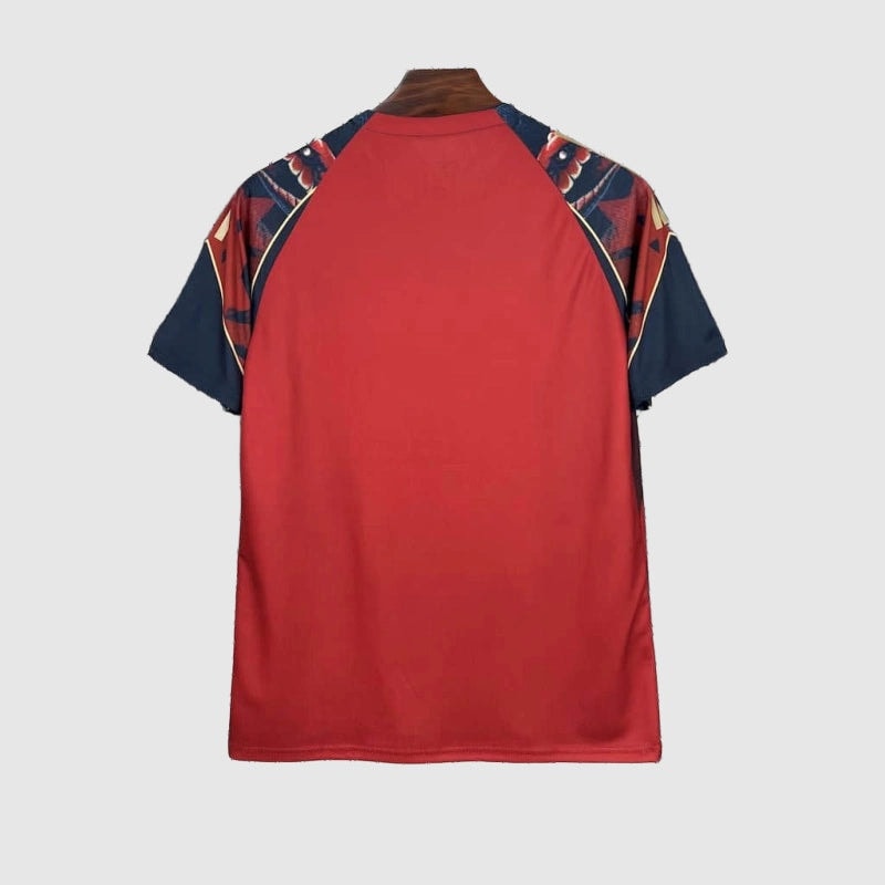 Men's Special Edition Jersey 25/26 · Design 2