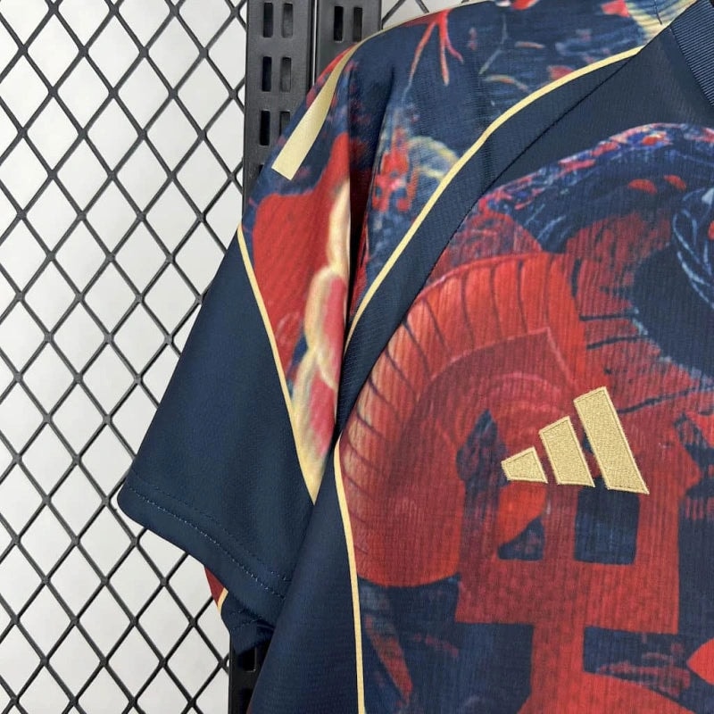 Men's Special Edition Jersey 25/26 · Design 2