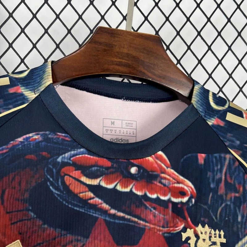 Men's Special Edition Jersey 25/26 · Design 2