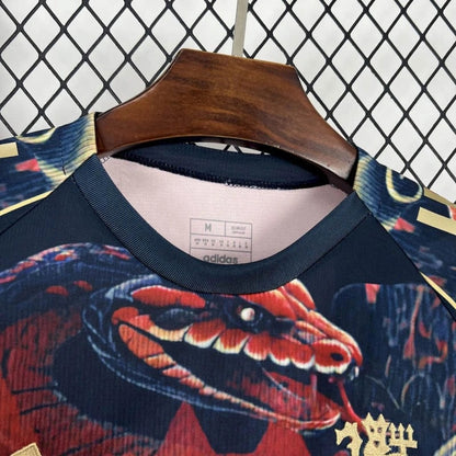 Men's Special Edition Jersey 25/26 · Design 2