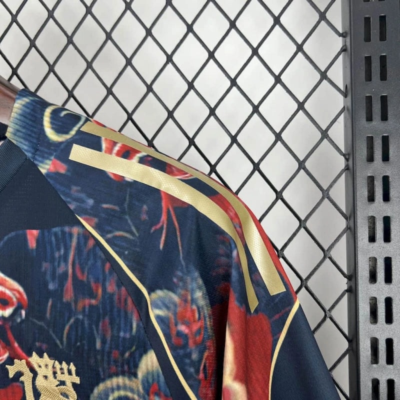 Men's Special Edition Jersey 25/26 · Design 2