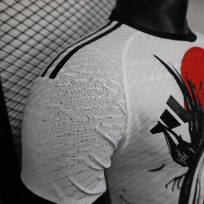 Men's Special Edition Itachi Uchiha Jersey 25/26