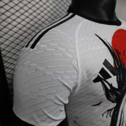 Men's Special Edition Itachi Uchiha Jersey 25/26