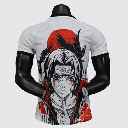 Men's Special Edition Itachi Uchiha Jersey 25/26