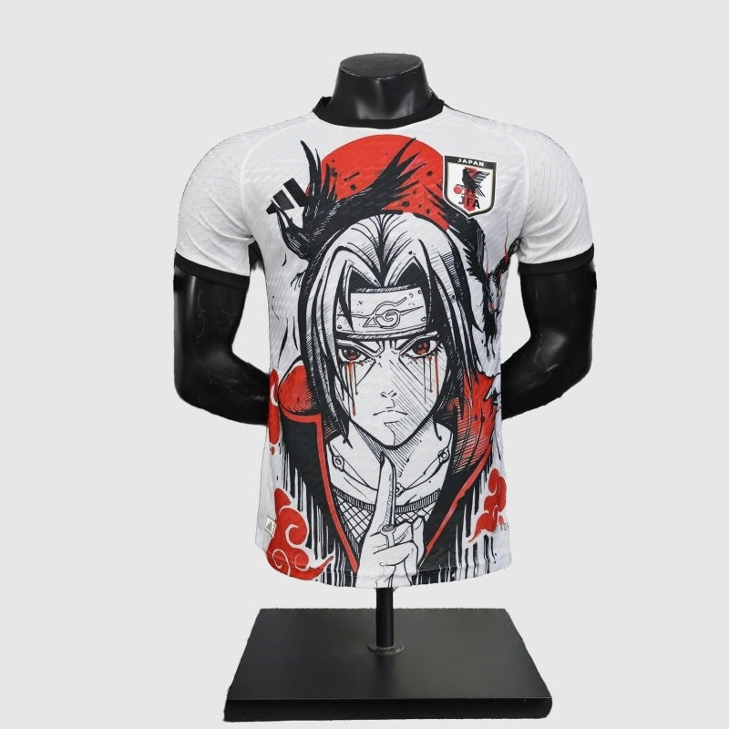 Men's Special Edition Itachi Uchiha Jersey 25/26
