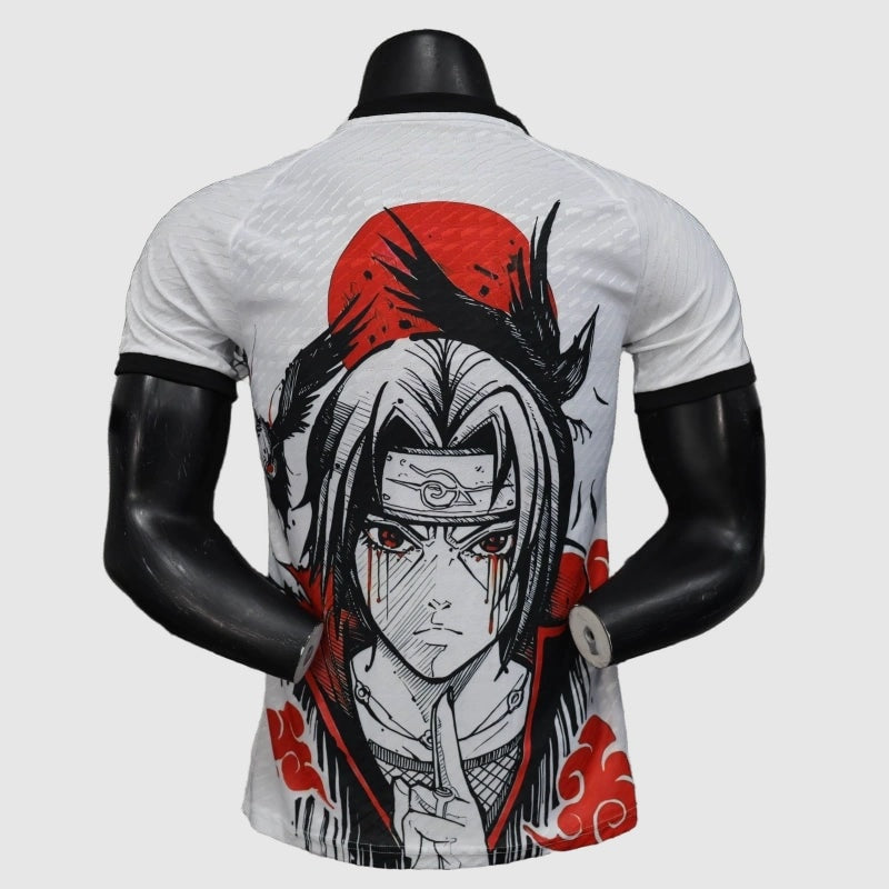 Men's Special Edition Itachi Uchiha Jersey 25/26