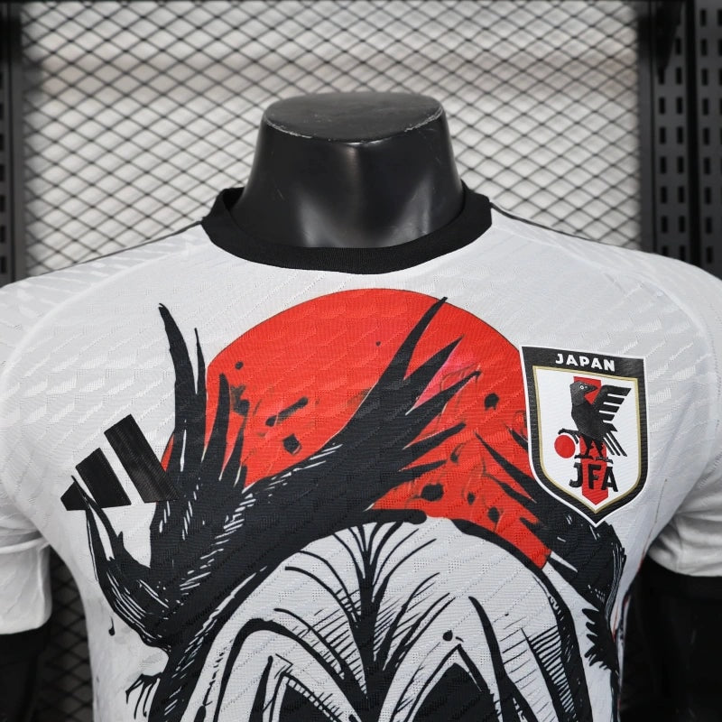 Men's Special Edition Itachi Uchiha Jersey 25/26