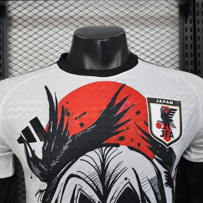 Men's Special Edition Itachi Uchiha Jersey 25/26