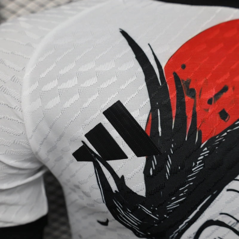 Men's Special Edition Itachi Uchiha Jersey 25/26