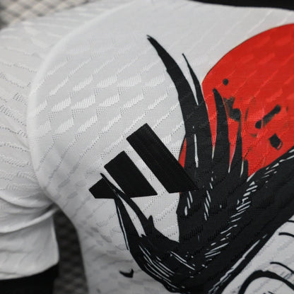 Men's Special Edition Itachi Uchiha Jersey 25/26