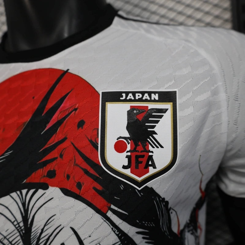 Men's Special Edition Itachi Uchiha Jersey 25/26