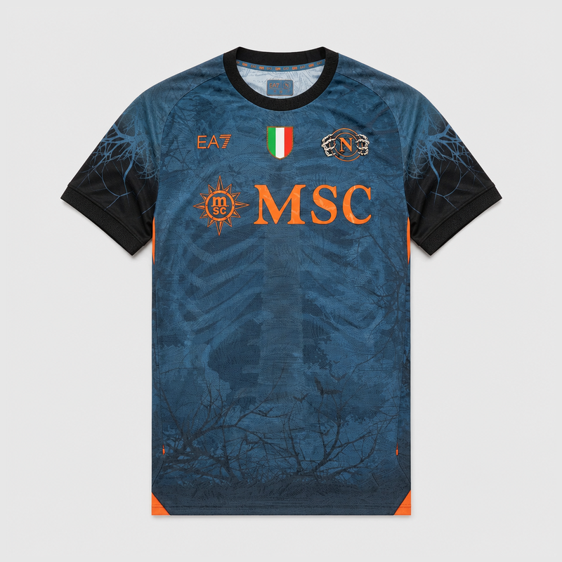 Men's Special Edition Jersey 25/26