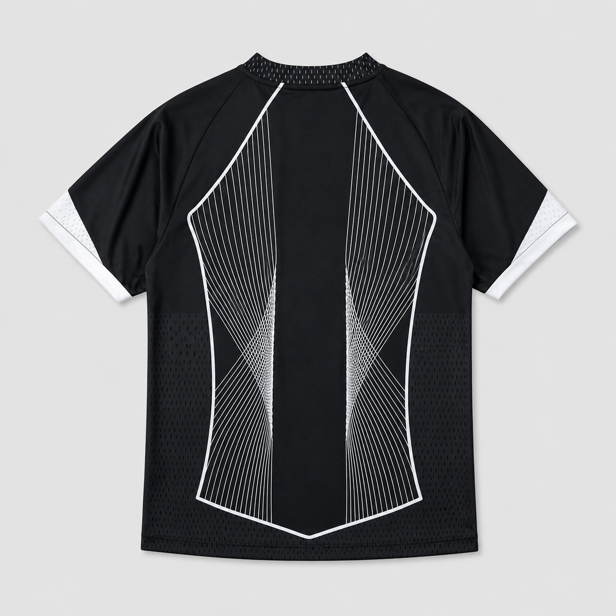 Men's Special Edition Black Jersey 25/26