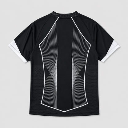 Men's Special Edition Black Jersey 25/26