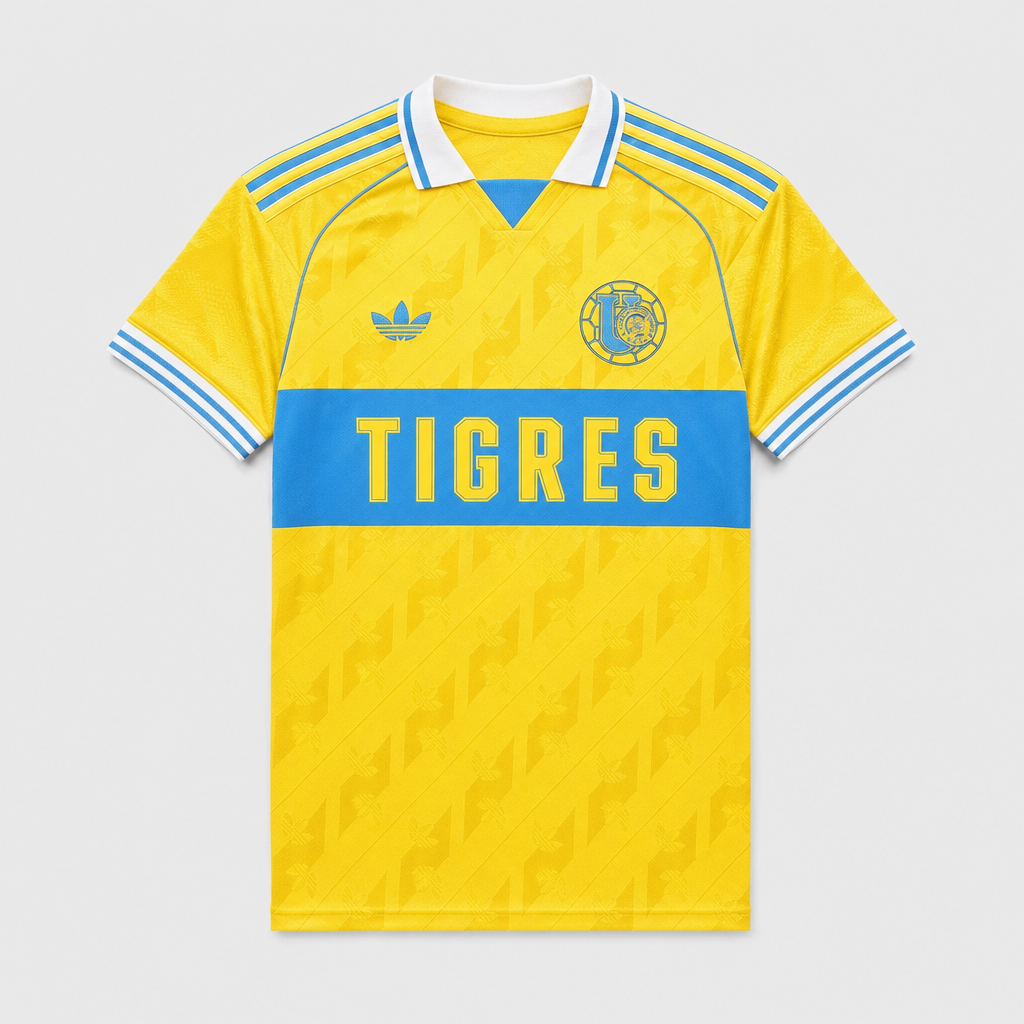 Men's Special Edition 65th Anniversary Special Edition Jersey 25/26