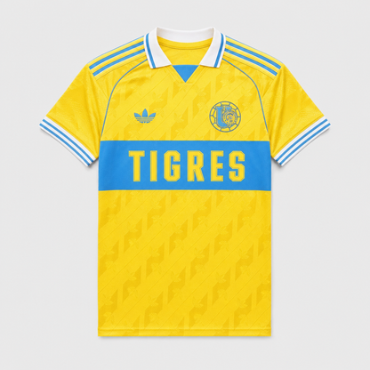 Men's Special Edition 65th Anniversary Special Edition Jersey 25/26