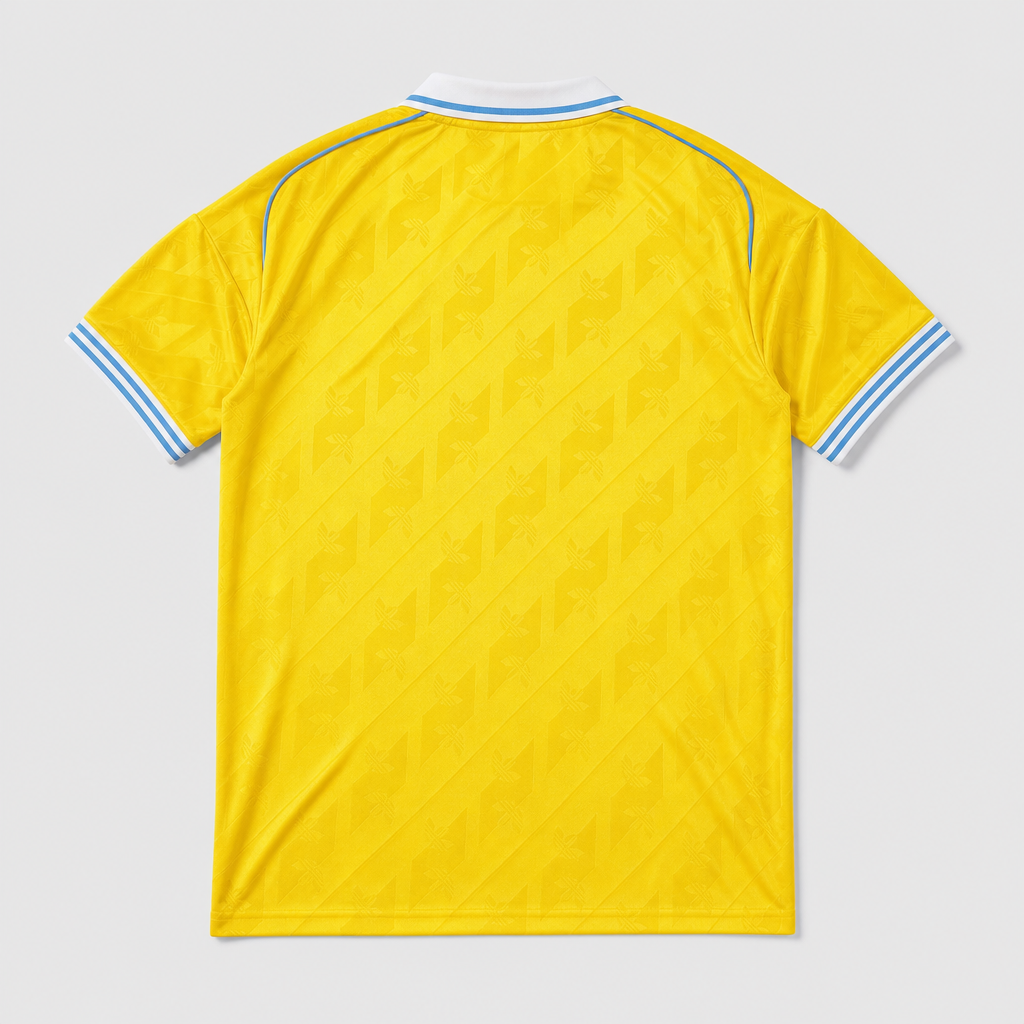 Men's Special Edition 65th Anniversary Special Edition Jersey 25/26