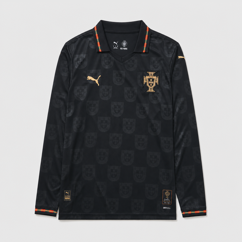 Men's Special Edition Se Long Sleeve Jersey 25/26
