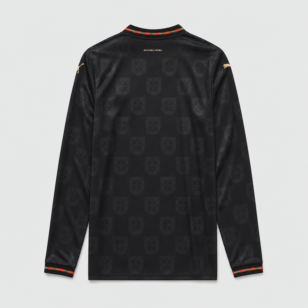 Men's Special Edition Se Long Sleeve Jersey 25/26