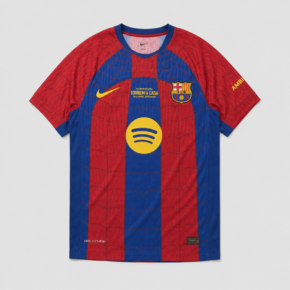 Player Version Special Edition Jersey 25/26