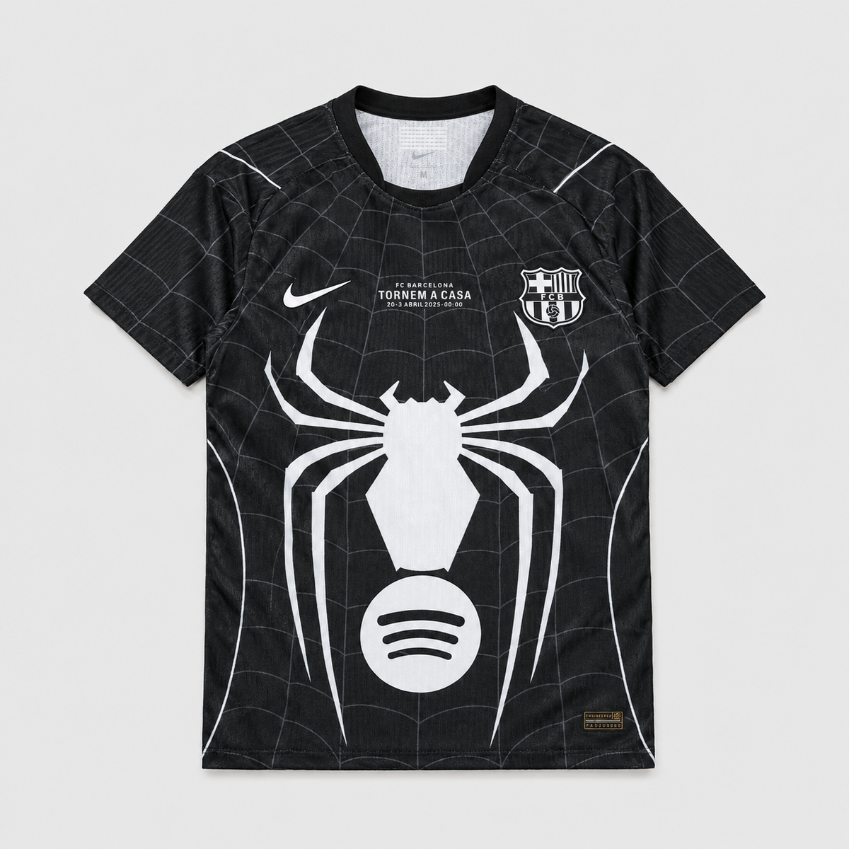 Player Version Special Edition Jersey 25/26