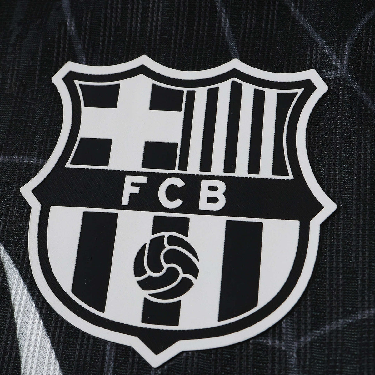 Player Version Special Edition Jersey 25/26