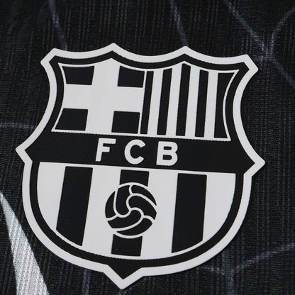 Player Version Special Edition Jersey 25/26