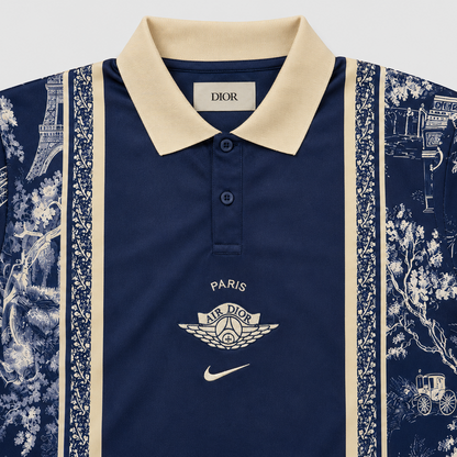 Special Edition Polo Jersey