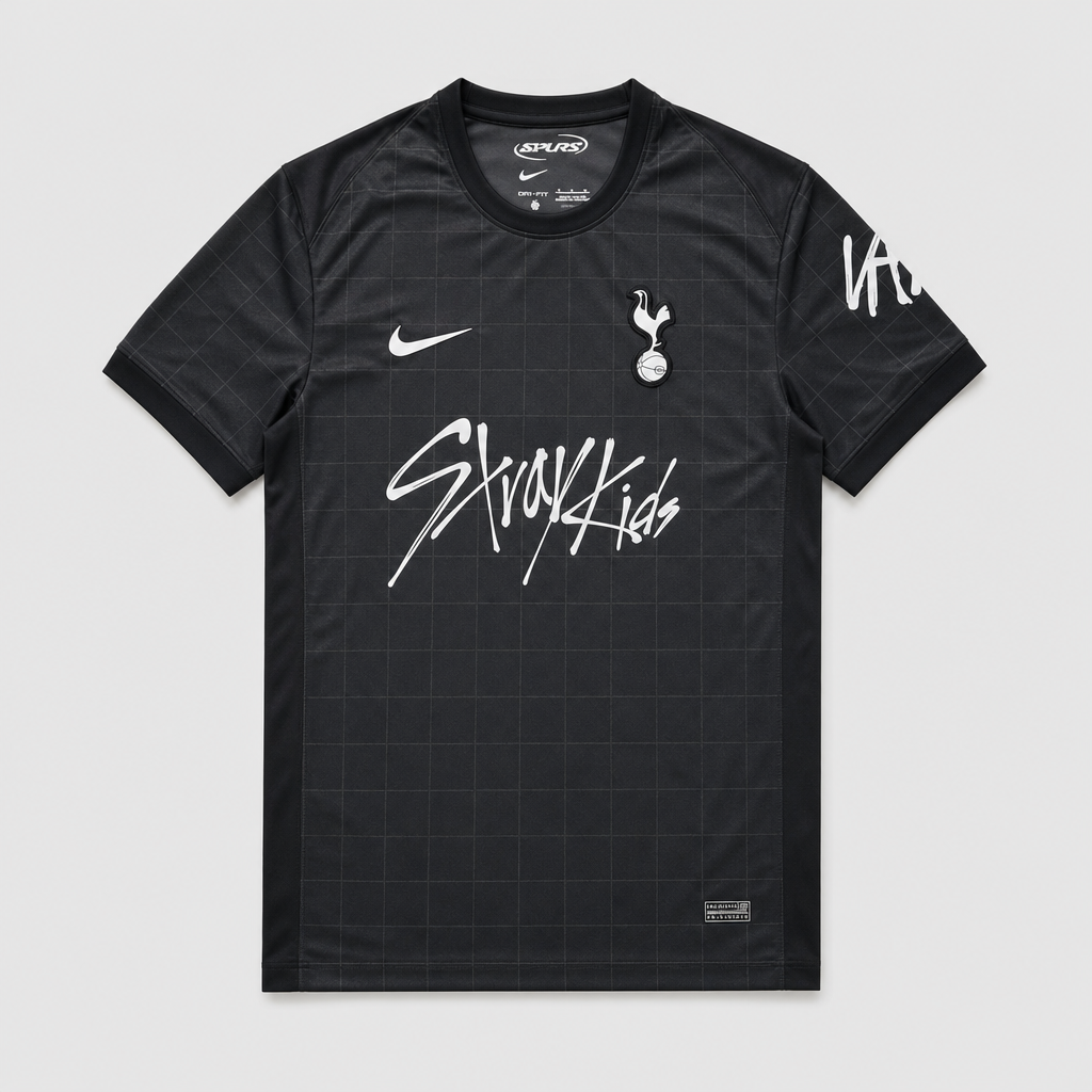 Men's Special Edition Jersey 25/26