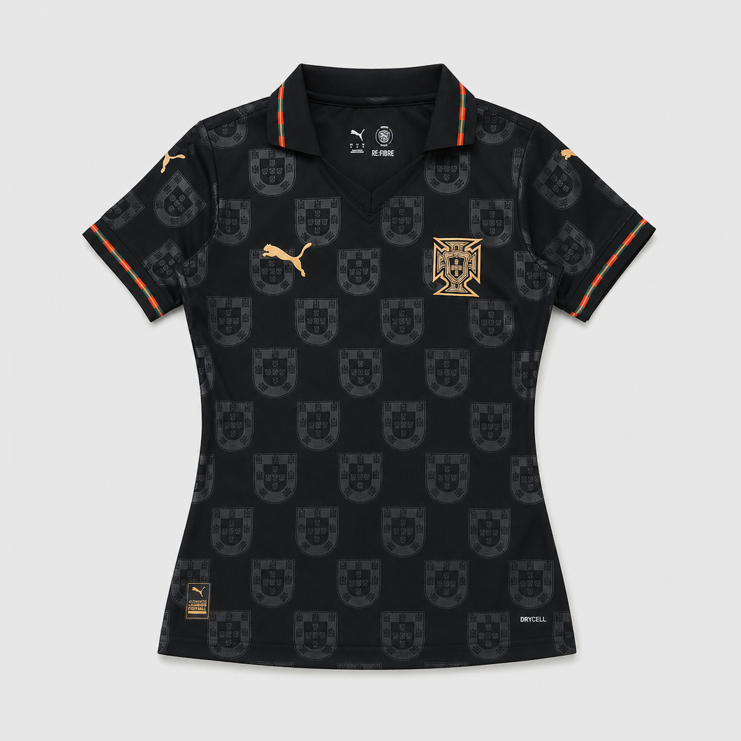 Women's Special Edition Se Jersey 25/26