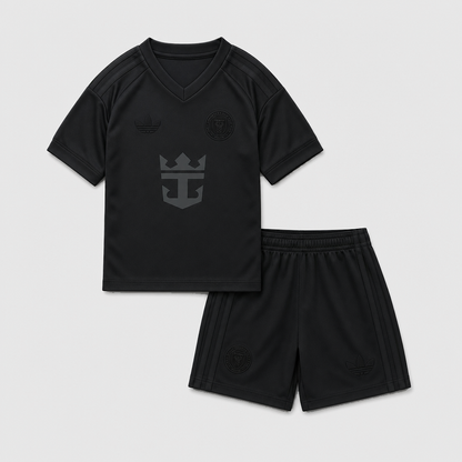 Kids Special Edition Blackout Kit 26/27
