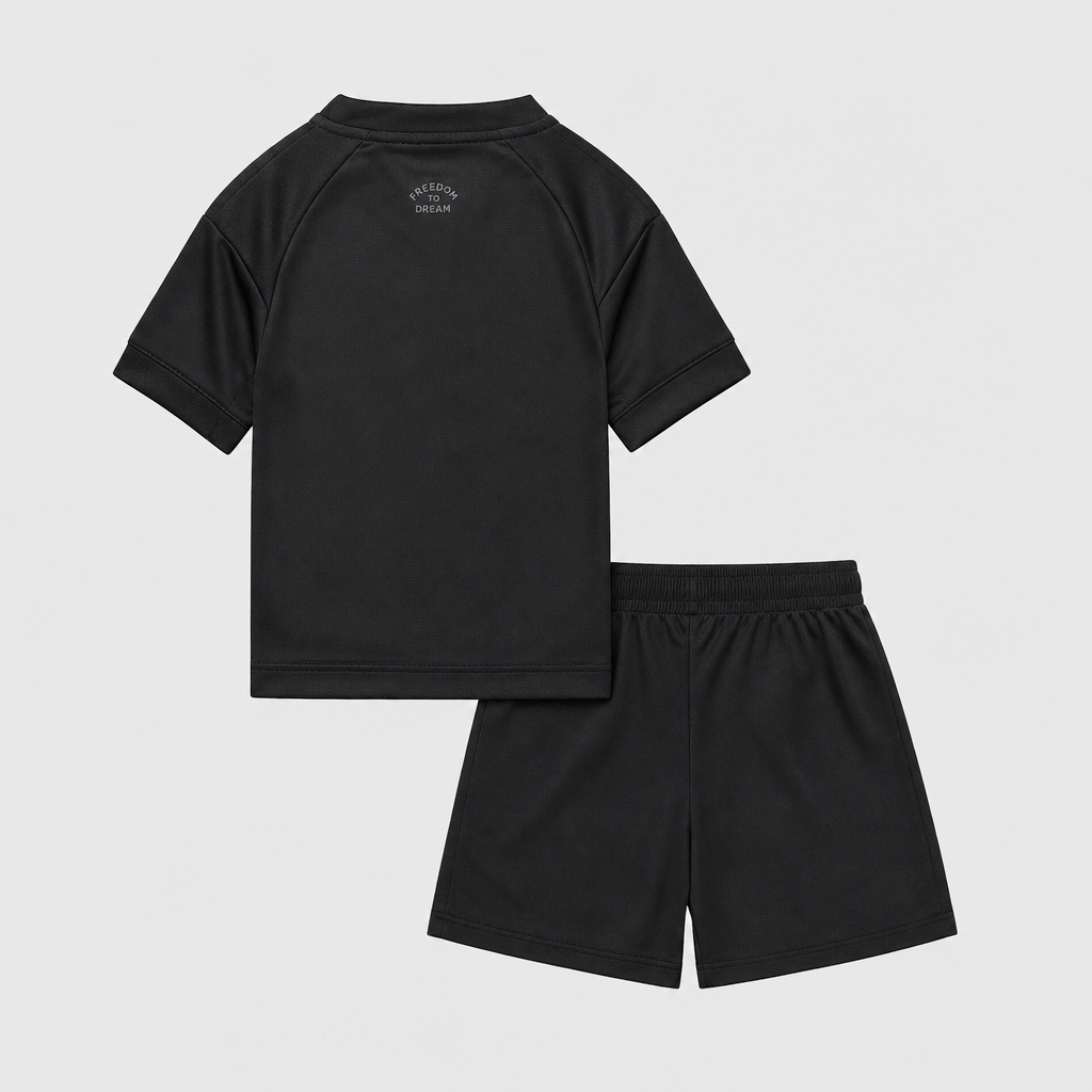 Kids Special Edition Blackout Kit 26/27
