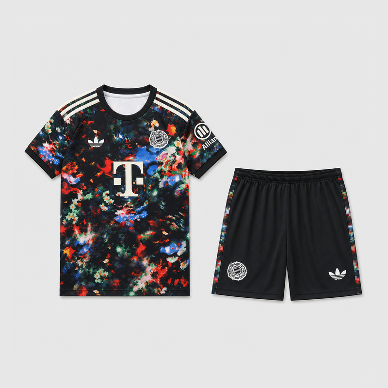 Kids Special Edition Oktoberfest Kit 26/27