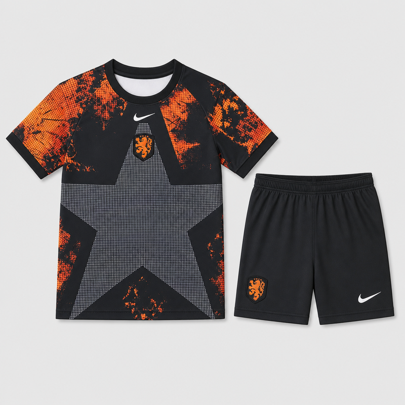 Kids Special Edition Kit 26/27