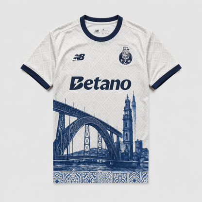 Men's Special Edition Jersey 26/27 · Design 9
