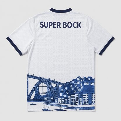 Men's Special Edition Jersey 26/27 · Design 9