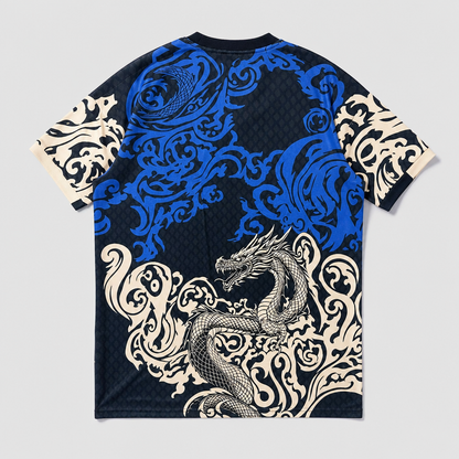 Men's Special Edition Jersey 26/27 · Design 3