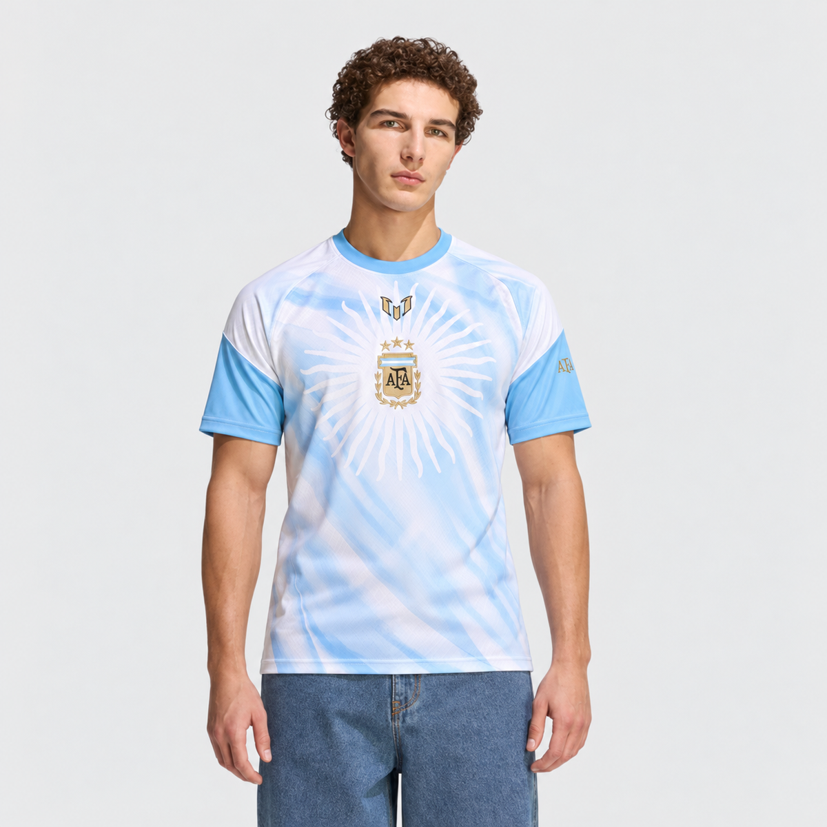 Special Edition Pre-Match Jersey 26/27