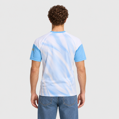 Special Edition Pre-Match Jersey 26/27