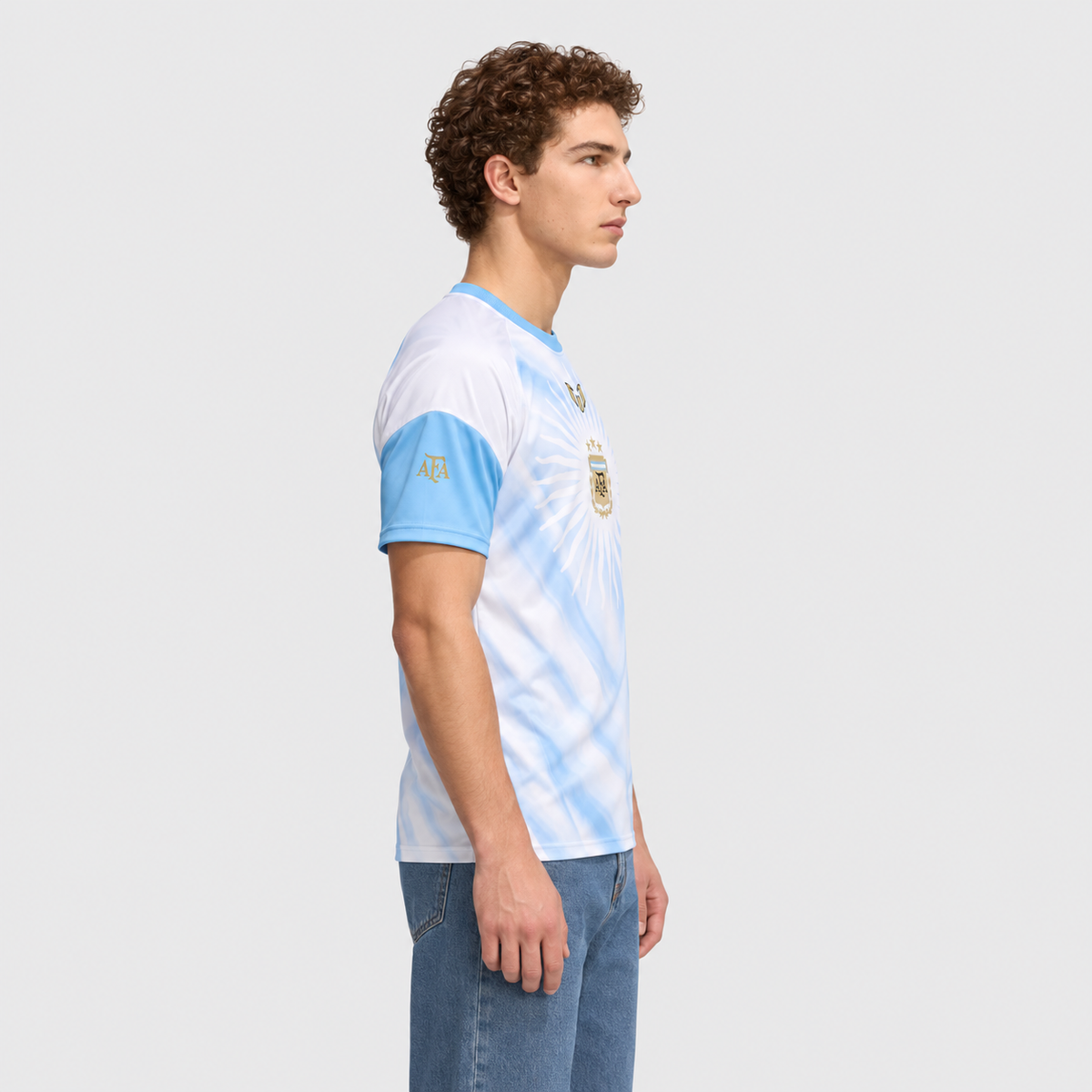 Special Edition Pre-Match Jersey 26/27
