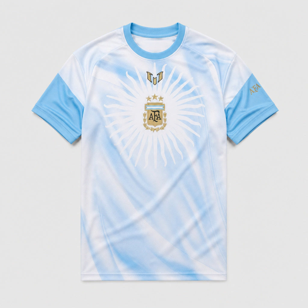 Special Edition Pre-Match Jersey 26/27