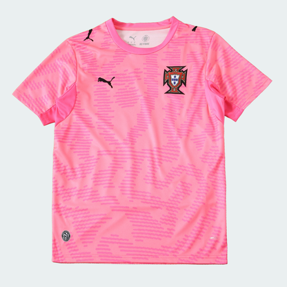 Men's Special Edition Pink Jersey 25/26
