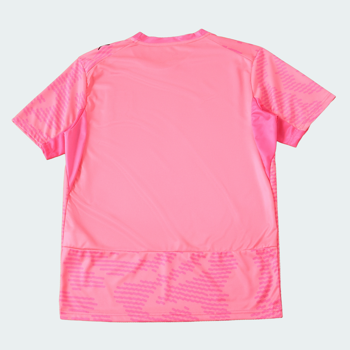 Men's Special Edition Pink Jersey 25/26