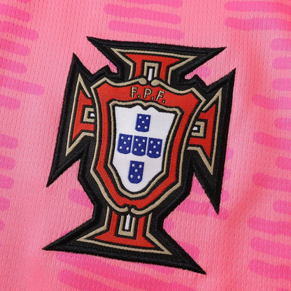 Men's Special Edition Pink Jersey 25/26