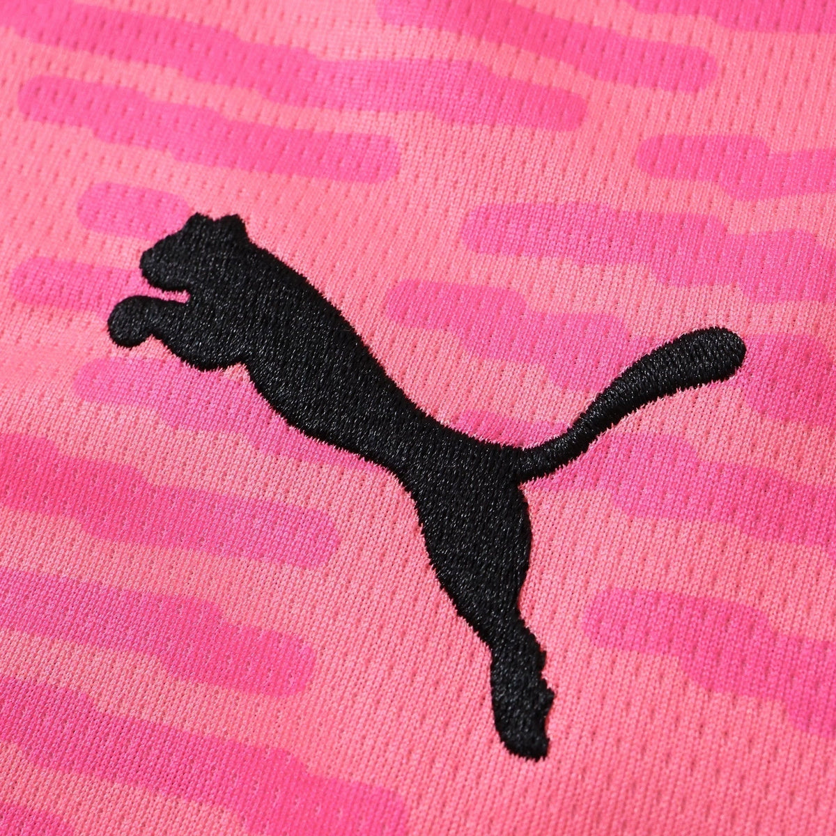 Men's Special Edition Pink Jersey 25/26