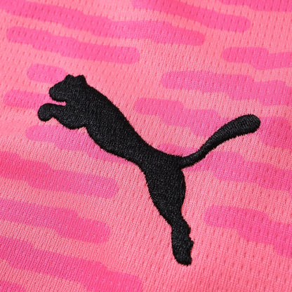 Men's Special Edition Pink Jersey 25/26